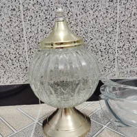 ظروف پذیرایی