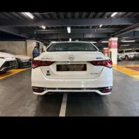 نیسان سیلفی  (نقد اقساط)|خودرو سواری و وانت|بندرعباس, |دیوار