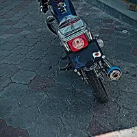 هوندا 200