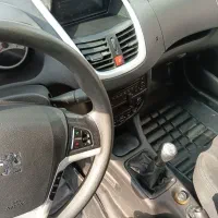 پژو 207i tu5|خودرو سواری و وانت|تویسرکان, |دیوار