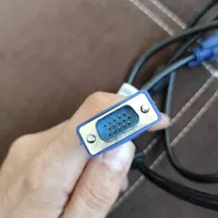 کابل display و VGA|قطعات و لوازم جانبی رایانه|ارومیه, |دیوار