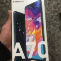 A70گوشی