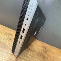 مینی کیس تاینی اچ پی مدل G3 Tiny HP|رایانه رومیزی|تهران, میدان ولیعصر|دیوار