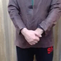 کت چرم|لباس|تهران, تهرانپارس غربی|دیوار