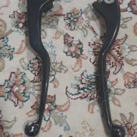 لوازم نینجا کاوازاکی اگزوز 250 zx 150|قطعات یدکی و لوازم جانبی|اسلام‌شهر, شهرک سعیدیه|دیوار