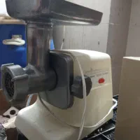 جرخ گوشت ناسیونال ژاپنی
