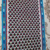 گلیم دست‌باف