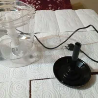 خردکن پارس خزر و پلوپز پاناسونیک|خردکن، آسیاب، غذاساز|ری, فیروزآبادی|دیوار