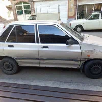 پراید مدل 87 ساسی سالم|خودرو سواری و وانت|محمدشهر, محمدشهر|دیوار