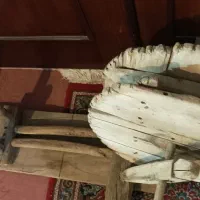 خمره و جهره قدیمی|کلکسیون اشیاء عتیقه|زنجان, |دیوار