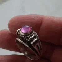 انگشتر وجواهرات