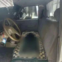 مزدا وانت 89