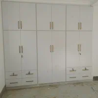 کابینت آشپزخانه ، کمددیواری ، تی وی وال|خدمات پیشه و مهارت|چرام, |دیوار