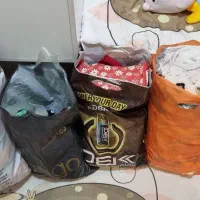 اهدا لباس بچه دختر ۰ تا ۲ سال