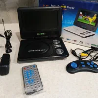 ای وی دی پلیر یا EVD