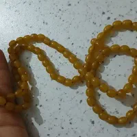 تسبیح سندلوس آلمانی معطرکهنه