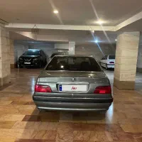 پژو پارس 1401xu7p|خودرو سواری و وانت|تهران, سازمان برنامه شمالی|دیوار