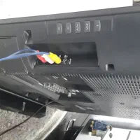 تلویزیون پاناسونیک اصل 32|تلویزیون و پروژکتور|تهران, خواجه نظام الملک|دیوار