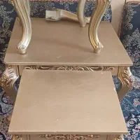 گلمیز  و جلو مبلی|مبلمان خانگی و میز عسلی|شوشتر, |دیوار