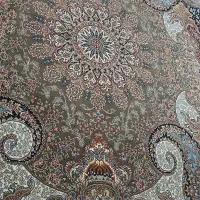 فرش ۹متری و۱۲متری  ۷۰۰شانه درحدنو سالم وشیک