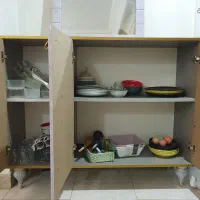 میزوآیینه کنسول|بوفه، ویترین، کنسول|تهران, جیحون|دیوار