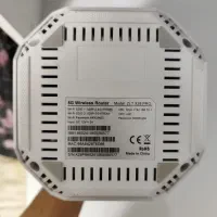 مودم ZLT X28 Pro سیمکارتی|مودم و تجهیزات شبکه|یزد, |دیوار