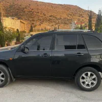 ام وی ام ایکس ۳۳ مدل ۹۱|خودرو سواری و وانت|شیراز, شهرک امام حسن|دیوار