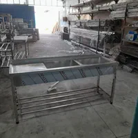 سینک صنعتی|کافیشاپ و رستوران|رشت, بلوار گیلان|دیوار