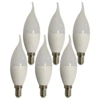 لامپ لوستر و تزئینات اصلی