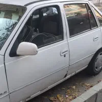 دوو سی یلو ۸۱ سیلو|خودرو سواری و وانت|ارومیه, |دیوار