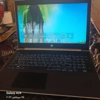 لب تاب مدل  HP