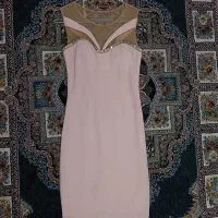 لباس مجلسی دخترانه سایز ۳۶