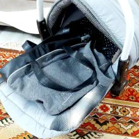 کریر و ساک نوزاد|اسباب و اثاث بچه|گنبد کاووس, |دیوار