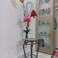 چراغ خواب ایستاده|چراغ خواب و آباژور|مشهد, سرافرازان|دیوار