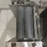 دستگاه خمیر پهن کن
