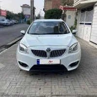 برلیانس ۳۲۰ اتوماتیک