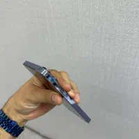 اپل iPhone 13 Pro با حافظهٔ ۲۵۶ گیگابایت|موبایل|کرج, باغستان|دیوار