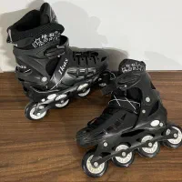 دوهفته اسکیت