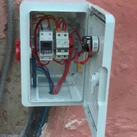 برقکاری تمیرات