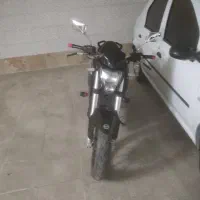 بنلی 250تک مدل 96