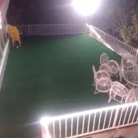 باغ ویلا اجاره ای|اجارهٔ کوتاهمدت ویلا و باغ|فردیس, قریشی|دیوار