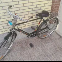 دوچرخه هروجت