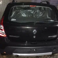 استپ وی اتوماتیک صفر|خودرو سواری و وانت|تهران, مهران (سیدخندان)|دیوار