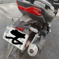 کیلیک واریو 170|موتورسیکلت|صباشهر, |دیوار