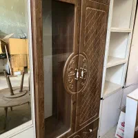 کمد و تخت خواب