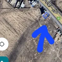 زمین تجاری مسکونی