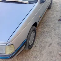 سلام علیکم پژو مدل 93|خودرو سواری و وانت|ریگ ملک, |دیوار