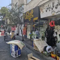 ۳۰ متر مغازه زیر قیمت منطقه با تمام انشعابات|فروش مغازه و غرفه|تهران, افسریه جنوبی|دیوار