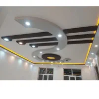 نقاشی ساختمان
