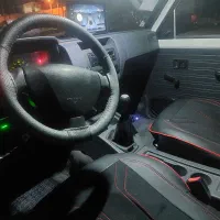 مزدا کارا تک کابین 2000 ، دوگانه دستی|خودرو سواری و وانت|قم, میرزائیه|دیوار